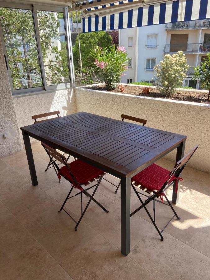 Le Cezanne Au Centre De Apartment Cassis
